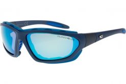 Okulary górskie polaryzacyjne GOG MESE. Niebieskie okulary przeciwsłoneczne GOG. Za 199.00 zł.