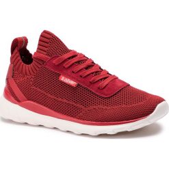 Sneakersy S.OLIVER - 5-13642-22 Red 500. Buty sportowe casual marki S.Oliver. Za 189.90 zł.