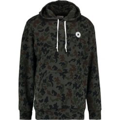 Converse CORE CAMO Bluza z kapturem peat. Bluzy marki Converse. W wyprzedaży za 224.10 zł.