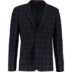 Casual Friday Marynarka navy. Garnitury marki Casual Friday. W wyprzedaży za 341.55 zł.