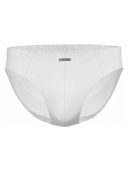 Ammann Slipy w kolorze białym rozmiar: M. Białe slipki Ammann, m, bez wzorów. Za 34.99 zł.