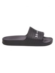 Under Armour Klapki "Shower Slide" w kolorze czarnym rozmiar: 40. Czarne klapki Under Armour. Za 69.95 zł.