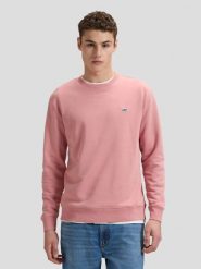 MESKA BLUZA LEE PATCH CREW SWS MALLORY 112376926. Bluzy Lee, xxl, bez wzorów, bez kaptura. Za 129.99 zł.