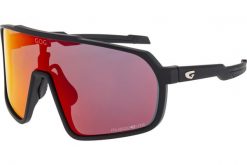 Okulary rowerowe polaryzacyjne GOG OKEANOS. Czarne okulary przeciwsłoneczne GOG. Za 199.00 zł.