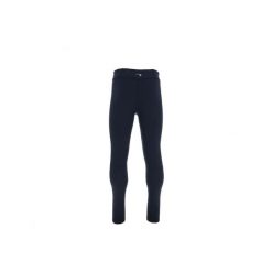 Legginsy do biegania męskie Inov-8 Active Tights. Czarne legginsy długie sportowe Inov-8, m, bez wzorów, do biegania. Za 260.99 zł.