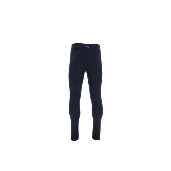 Legginsy do biegania męskie Inov-8 Active Tights. Czarne legginsy długie sportowe Inov-8, m, bez wzorów, do biegania. Za 266.99 zł.