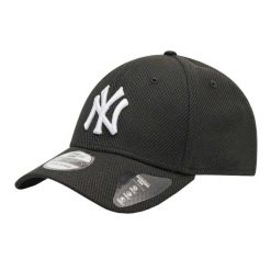Czapka Z Daszkiem 39Thirty New York Yankees. Czarne czapki z daszkiem New Era, bez wzorów. Za 196.99 zł.