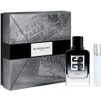 Zestaw Gentleman Society – woda perfumowana i spray podróżny. Perfumy męskie Givenchy. Za 499.00 zł.