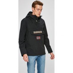 Napapijri - Kurtka. Kurtki marki Napapijri. W wyprzedaży za 379.90 zł.