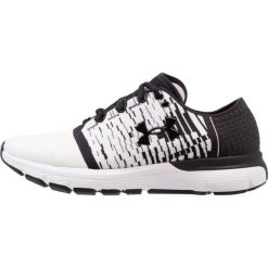 Under Armour SPEEDFORM GEMINI 3 GR Obuwie do biegania treningowe white. Buty do biegania marki Under Armour, z gumy. W wyprzedaży za 350.35 zł.