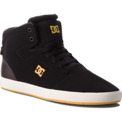 Sneakersy DC - Crisis High ADYS100032 Black/Brown/Black(XKCK). Buty sportowe casual marki DC. W wyprzedaży za 269.00 zł.