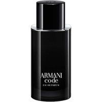Armani - Armani Code Homme - Eau De Parfum - 75ml - Dla Mężczyzn. Perfumy męskie Armani. Za 599.00 zł.