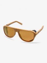 Okulary polaryzacyjne GOG Fitz Roy - matt desert/black. Brązowe okulary przeciwsłoneczne GOG. Za 164.99 zł.