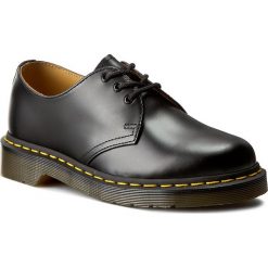 Półbuty DR. MARTENS - 1461 59 10085001 Black. Eleganckie półbuty marki Dr. Martens. Za 589.00 zł.