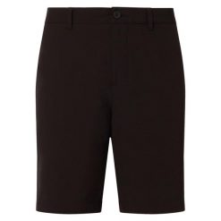 Szorty chino Oakley Utility. Czarne szorty Oakley, m, bez wzorów. Za 283.00 zł.
