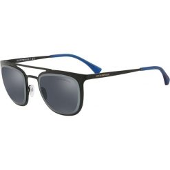 Emporio Armani - Okulary. Okulary przeciwsłoneczne marki Emporio Armani. Za 539.90 zł.