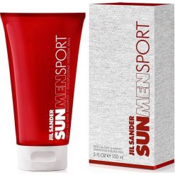 Żel pod prysznic "Sun Men Sport" - 150 ml. Perfumy męskie Perfumy. W wyprzedaży za 44.95 zł.