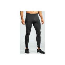 Legginsy do treningu crossowego 500 męskie. Legginsy długie sportowe marki DOMYOS. Za 64.99 zł.