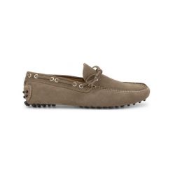 Made in Italia Mokasyny ACQUARELLO_CAM. Buty sportowe casual Made in Italia, bez wzorów, z gumy, bez zapięcia, adidas advantage. Za 193.00 zł.