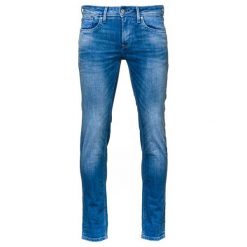 Pepe Jeans Jeansy Męskie Hatch 33/34 Niebieskie. Jeansy marki Pepe Jeans. Za 479.00 zł.