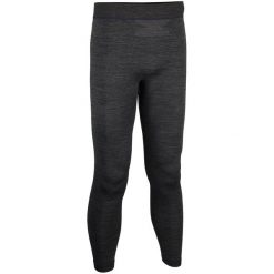 Pantalony kompresyjne termiczne Avento Superior. Czarne odzież kompresyjna Avento, m, bez wzorów, z materiału. Za 140.00 zł.