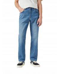 WRANGLER MĘSKIE SPODNIE FRONTIER BRENNAN 112350810 W16V018006. Jeansy Wrangler, l. Za 189.99 zł.