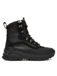 Vans Trapery MTE Snow-Kicker Gore-Tex VN000D281OJ1 Czarny. Czarne trapery Vans, z gore-texu, bez zapięcia. Za 919.99 zł.