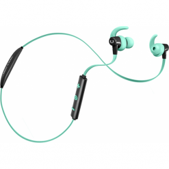 Fresh 'n Rebel Lace Bluetooth Peppermint. Słuchawki bezprzewodowe marki FRESH N REBEL. W wyprzedaży za 139.00 zł.