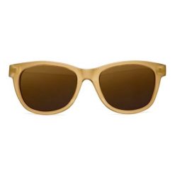 Okulary przeciwsłoneczne Originals Lifestyle Siroko Camel. Brązowe okulary przeciwsłoneczne SIROKO. Za 169.00 zł.