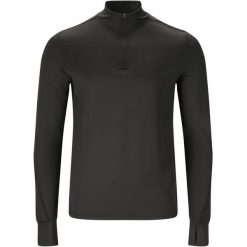 Koszulka termoaktywna Endurance Etan. Czarne bielizna termoaktywna Endurance, m, bez wzorów, bez ramiączek, na fitness i siłownię. Za 238.50 zł.