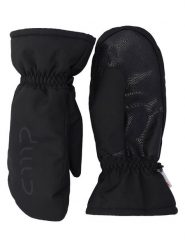 CMP Rękawiczki narciarskie w kolorze czarnym rozmiar: 11. Czarne rękawiczki CMP, bez wzorów. Za 121.80 zł.