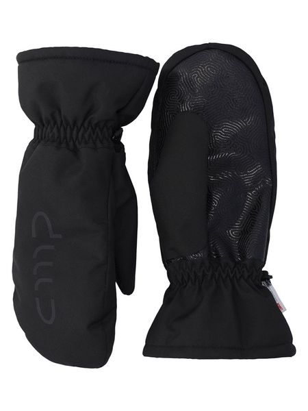 Cmp Rękawiczki narciarskie w kolorze czarnym rozmiar: 11. Czarne rękawiczki CMP, bez wzorów. Za 113.36 zł.