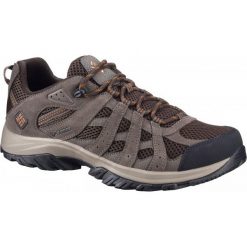 Columbia Buty Męskie Canyon Point Cordovan Bright Copper 42. Buty turystyczne marki Asolo. W wyprzedaży za 279.00 zł.