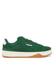Tommy Jeans Sneakersy Tjm Skater Sneaker EM0EM01607 Zielony. Zielone buty sportowe casual Tommy Jeans, bez wzorów, z jeansu, bez zapięcia. Za 279.99 zł.