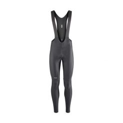 Długie spodenki Etxeondo Orhi Dersu. Czarne spodenki rowerowe ETXEONDO, xl, bez wzorów, z materiału, rowerowe. Za 762.00 zł.