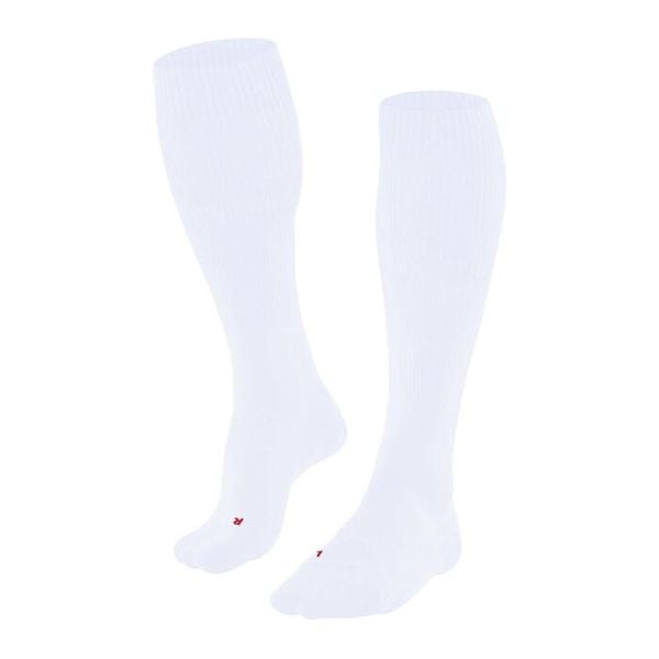 Męskie skarpety sportowe Falke Compression. Czarne odzież kompresyjna Falke, bez wzorów, z materiału. Za 254.00 zł.