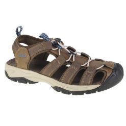 Buty trekkingowe męskie CMP Sahiph. Brązowe buty trekkingowe CMP, bez wzorów, z materiału, bez zapięcia, trekkingowe. Za 249.99 zł.