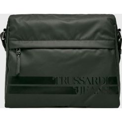 Trussardi Jeans - Torba. Torby na laptopa marki TRUSSARDI JEANS. Za 499.90 zł.