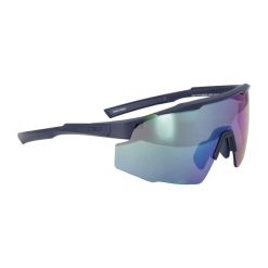 Okulary rowerowe CMP MUD SUNGLASSES przeciwsłoneczne kat. 3. Czarne okulary przeciwsłoneczne CMP. W wyprzedaży za 139.99 zł.