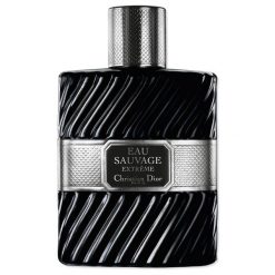 DIOR Eau Sauvage Extreme Eau de Toilette Spray Intense Woda toaletowa 100 ml Męskie. Perfumy męskie Dior. Za 660.00 zł.