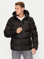 Helly Hansen Kurtka zimowa Active Winter 53171 Czarny Regular Fit. Czarne kurtki Helly Hansen, na zimę, m, bez wzorów, z syntetyku, bez kaptura. Za 879.99 zł.