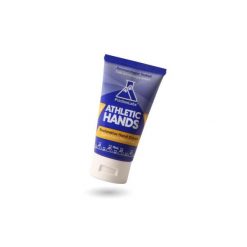 Regenerujący krem do rąk 75 ml. Buty trekkingowe FRICTION LABS, bez wzorów, bez zapięcia. Za 129.99 zł.