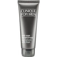 Clinique - Anti-age Moisturizer For Men - Krem Nawiżający - 100 ml - Dla Mężczyzn. Kremy i balsamy Clinique. Za 315.00 zł.