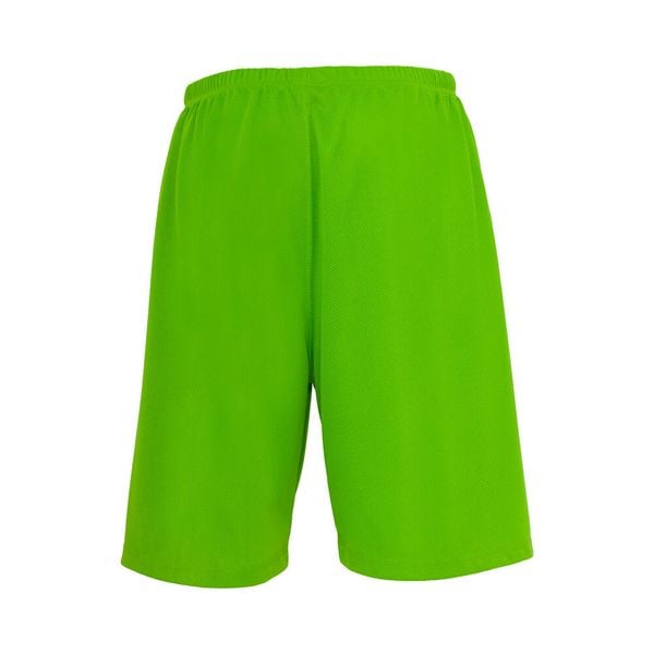 Szorty Urban Classic mesh. Zielone szorty Urban Classics, m, bez wzorów, z meshu, sportowe. Za 124.00 zł.