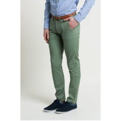 Selected - Spodnie. Eleganckie spodnie marki Selected. W wyprzedaży za 139.90 zł.