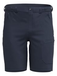 ROCK EXPERIENCE Bermudy funkcyjne "Observer 3.0" w kolorze granatowym rozmiar: XXL. Niebieskie szorty ROCK EXPERIENCE, xxl, bez wzorów, z materiału, rockowe. Za 173.99 zł.