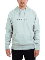 Bluza męska Fundango Talis z kapturem. Zielone bluzy z kapturem Fundango, m, bez wzorów, z bawełny, z kapturem. Za 239.90 zł.