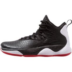 Jordan SUPER.FLY MVP Obuwie do koszykówki black/white/university red. Buty do koszykówki marki Jordan. Za 629.00 zł.