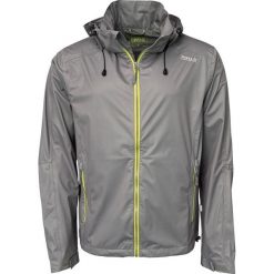 Funkcjonalna kurtka Pro-X Elements Oskar. Szare kurtki PRO-X ELEMENTS, m, bez wzorów, bez kaptura. Za 530.00 zł.