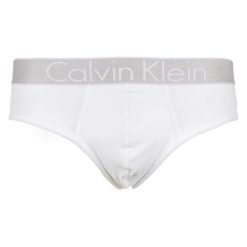 Calvin Klein Slipy Męskie Xl Białe. Slipki marki CALVIN KLEIN. W wyprzedaży za 79.00 zł.